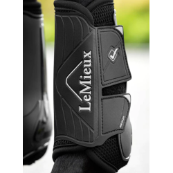 LeMieux Motionflex dressurgamache (s�t med 2)