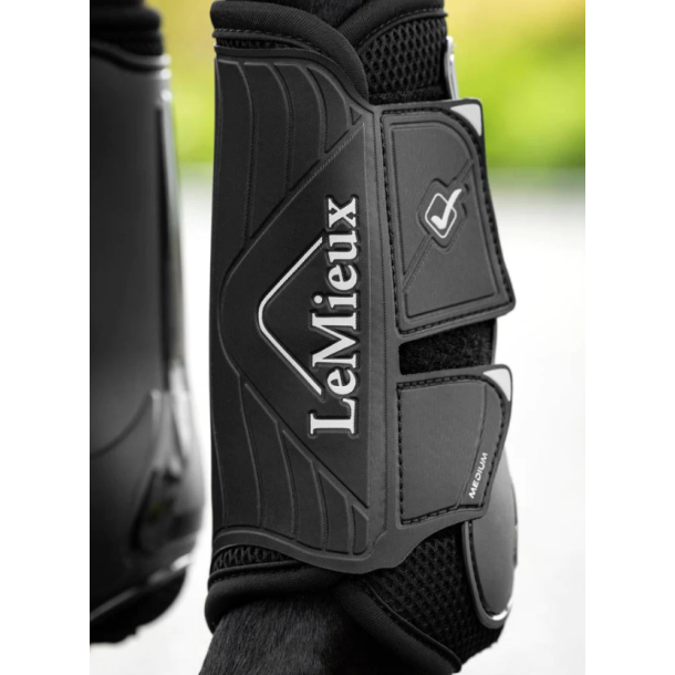 LeMieux Motionflex dressurgamache (s�t med 2)