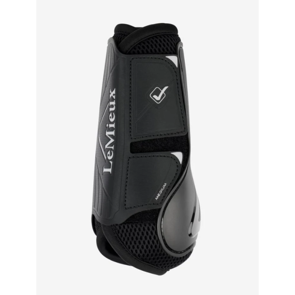 LeMieux Motionflex dressurgamache (s�t med 2)