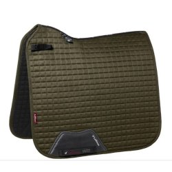 LeMieux Suede Dressurunderlag