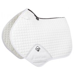 Lemieux Plain CC Square bomuld springunderlag