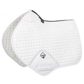 Lemieux Plain CC Square bomuld springunderlag