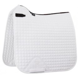 Lemieux Plain Dressage Square Cotton underlag