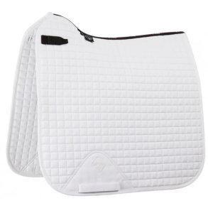 Lemieux Plain Dressage Square Cotton underlag