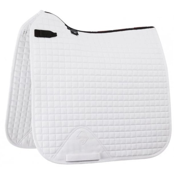 Lemieux Plain Dressage Square Cotton underlag