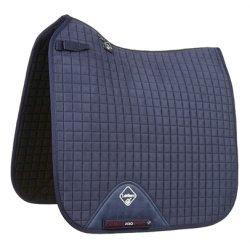 LeMieux Suede Dressurunderlag