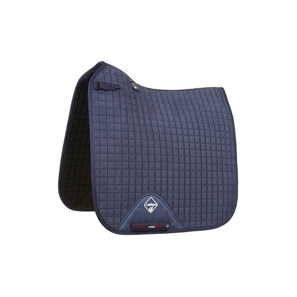 LeMieux Suede Dressurunderlag