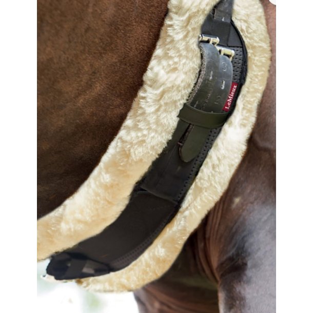 Lemieux PU Integrated Mono dressurgjord merino