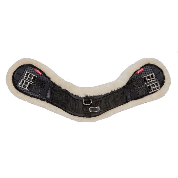 Lemieux PU Integrated Mono dressurgjord merino