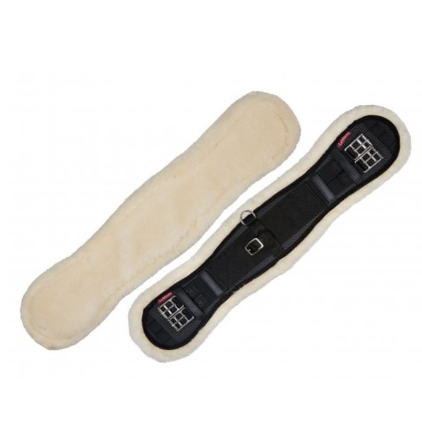 Lemieux PU Integrated Mono dressurgjord merino