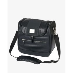 LeMieux PU l�der grooming bag