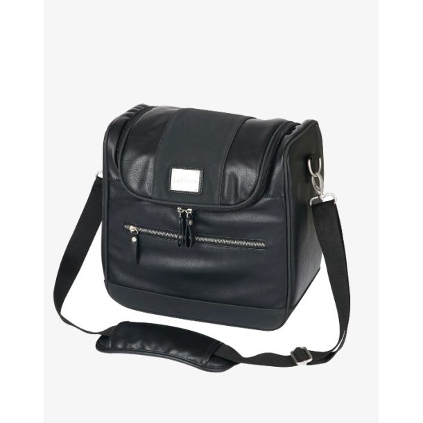 LeMieux PU l�der grooming bag