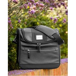 LeMieux PU l�der grooming bag