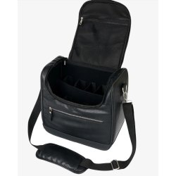 LeMieux PU l�der grooming bag