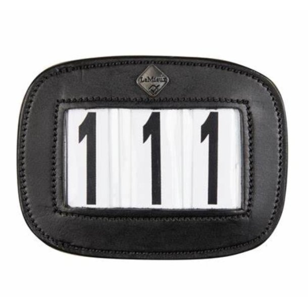 LeMieux st�vnenummer l�der