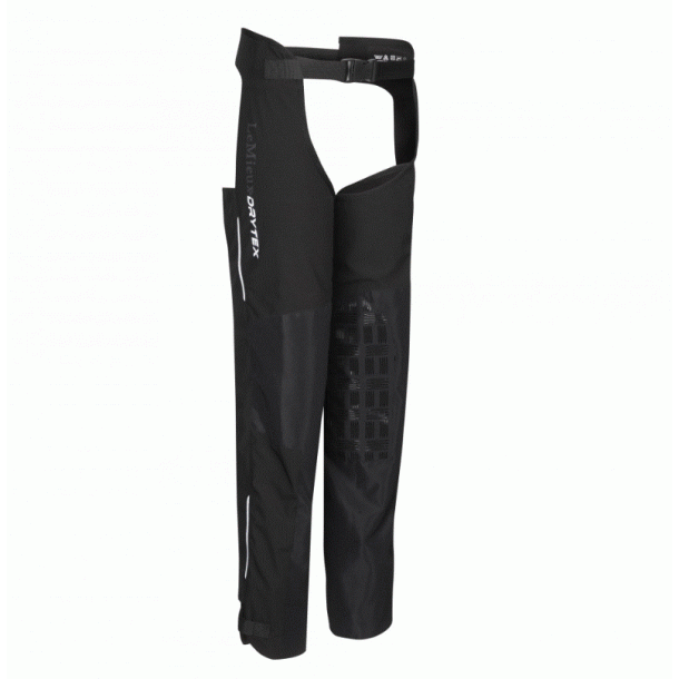 LeMieux Drytex Stormwear Fleece Lined Chaps dame 