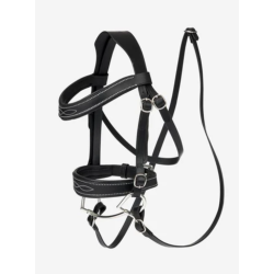 LeMieux st�vnetrense til k�phest