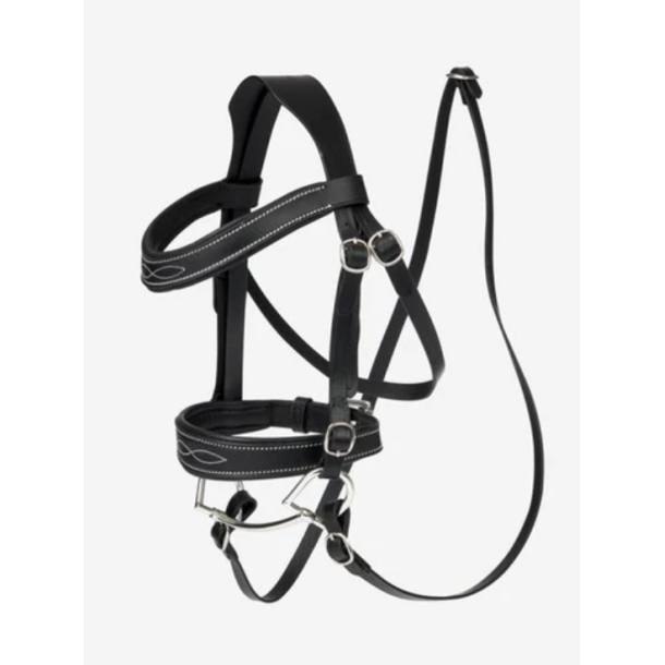 LeMieux st�vnetrense til k�phest