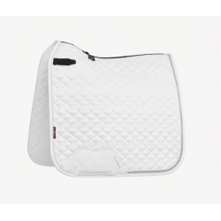 Lemieux Crystal Suede Pro Sport sadelunderlag