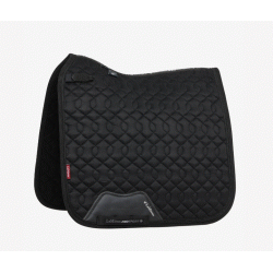 Lemieux Crystal Suede Pro Sport sadelunderlag