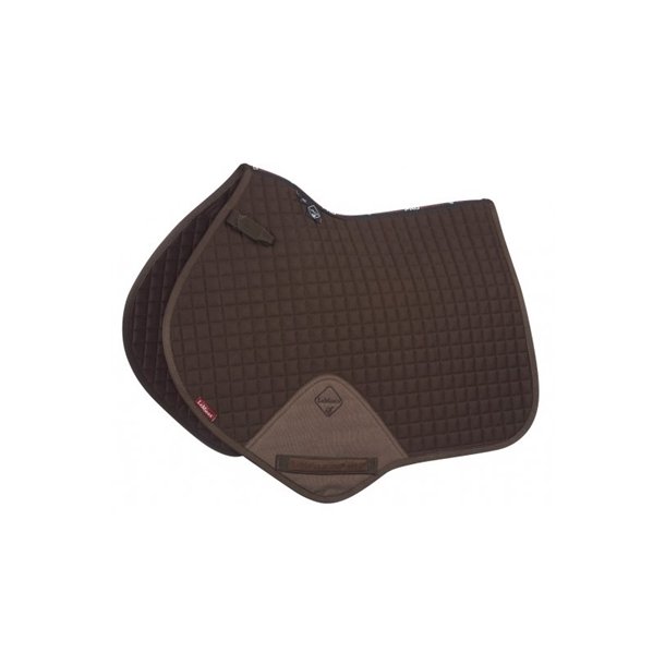 LeMieux springunderlag cotton