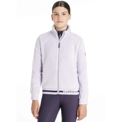 LeMieux Young Rider Libby fleece