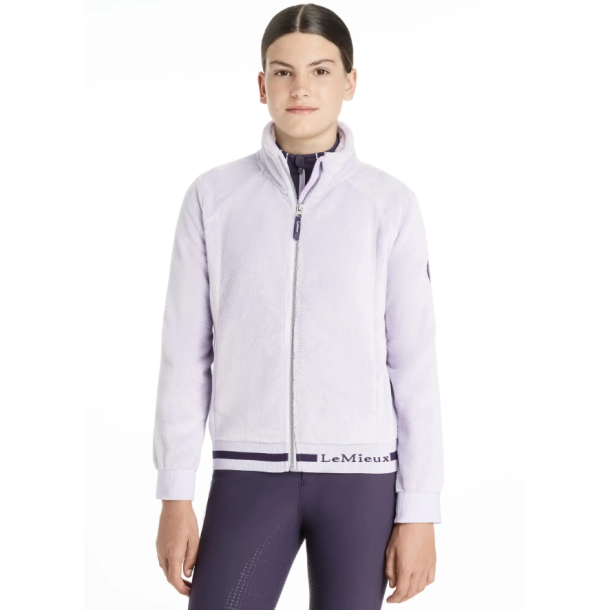 LeMieux Young Rider Libby fleece