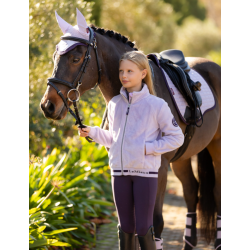 LeMieux Young Rider Libby fleece