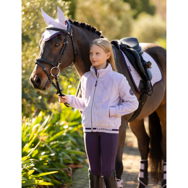 LeMieux Young Rider Libby fleece