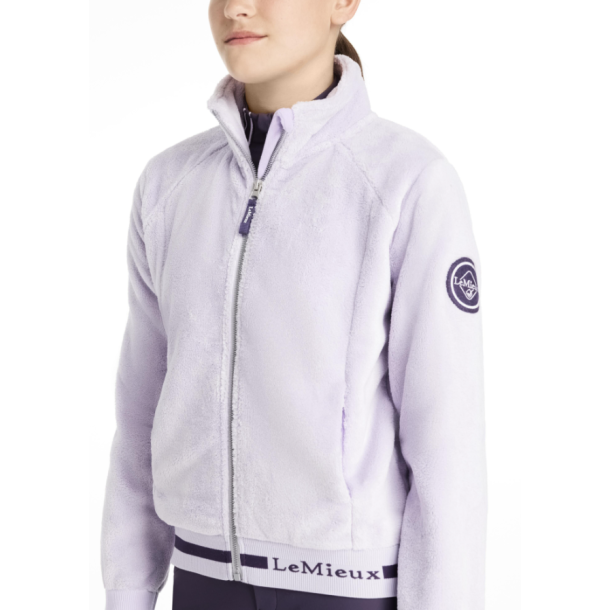 LeMieux Young Rider Libby fleece