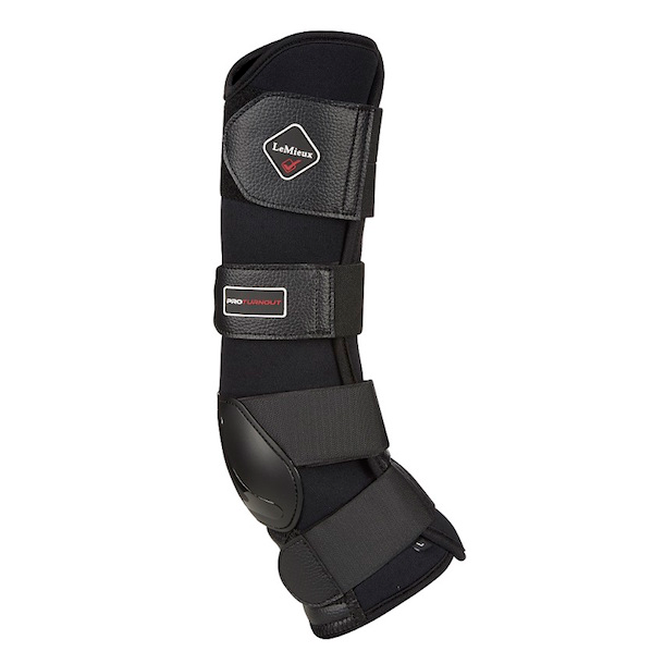 LeMieux Pro Turnout Boots