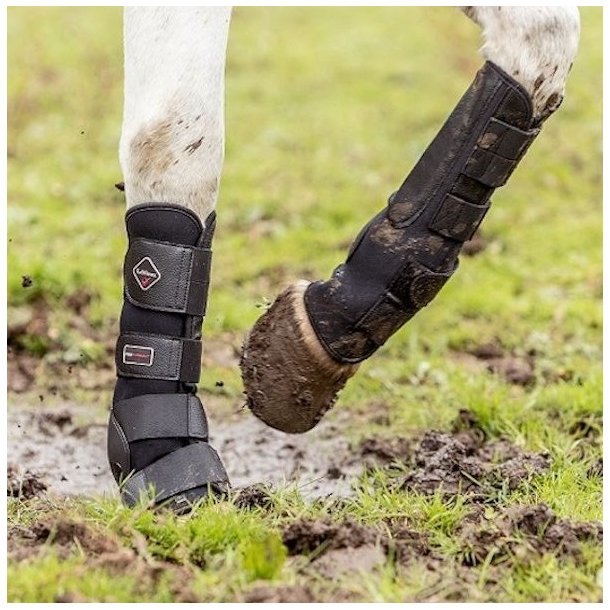 LeMieux Pro Turnout Boots