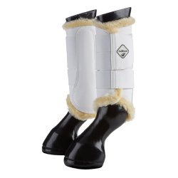 LeMieux Pro Sport Fleece lined Brushing Boot