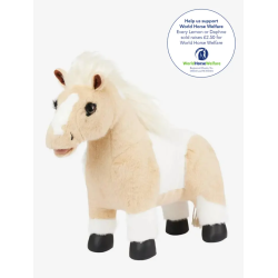 LeMieux Mini pony Lemon 