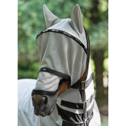 Equiline fluemaske Lemonmask