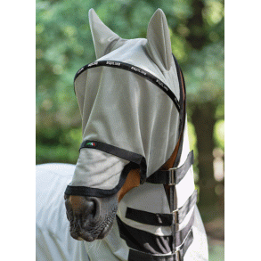 Equiline fluemaske Lemonmask