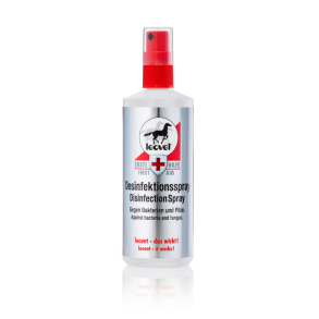 Leovet Desinfektionsspray (200 ml)