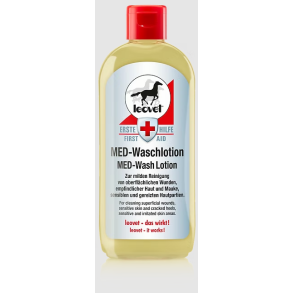 Leovet MED-vask som mediscrub (250 ml)