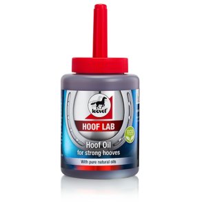Leovet HOOF LAB Hovolie til sunde hove 450 ml