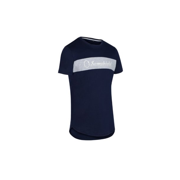 Samshield Liam man shirt SS20