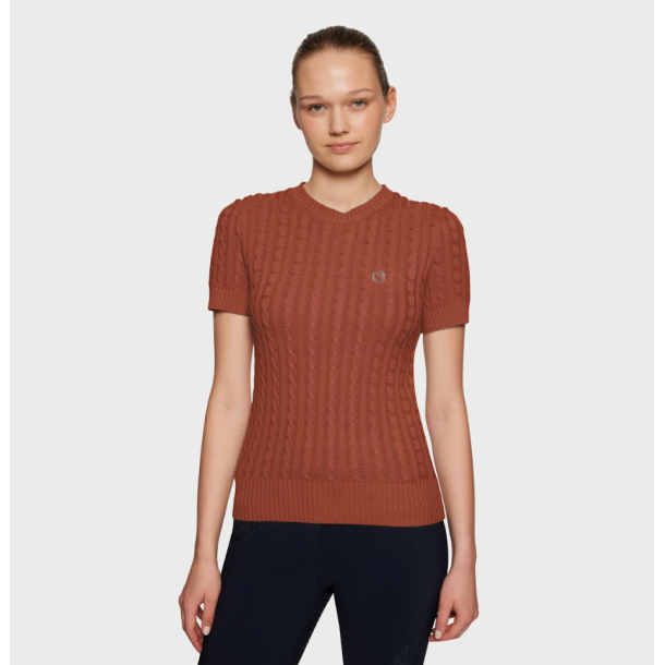 Samshield Lidy pull-over SS25