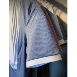 Samshield Sixtine st�vnebluse SS23