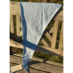 Rosas Small cashmere trekantst�rkl�de (R-22)