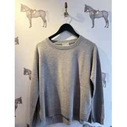 Rosas Cashmere strik (L-3)