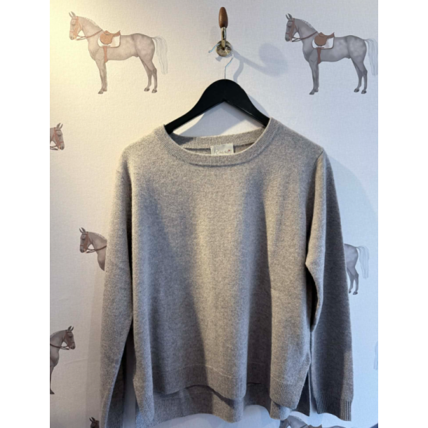 Rosas Cashmere strik (L-3)