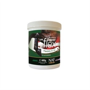 NAF Like Super Flex 480 g