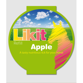 Likit refill 650g
