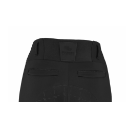 Pikeur Linett vinter ridetights h�jtaljet fullgrip 