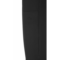 Pikeur Linett vinter ridetights h�jtaljet fullgrip 