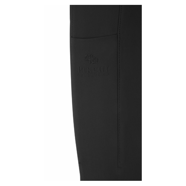 Pikeur Linett vinter ridetights h�jtaljet fullgrip 